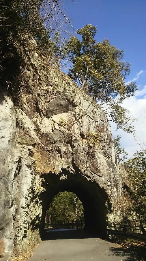 Villa Minshuku Unzenya à Tōkyō 0*,  Japon