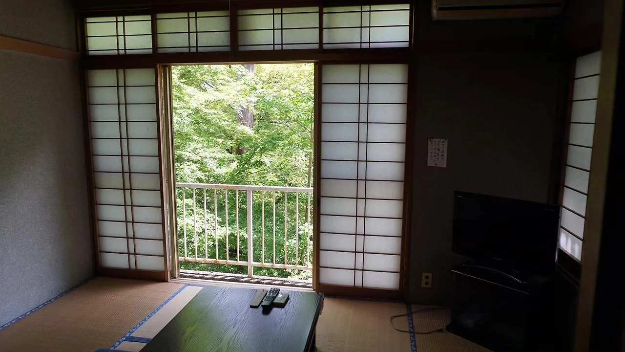 Minshuku Unzenya Villa Tokyo