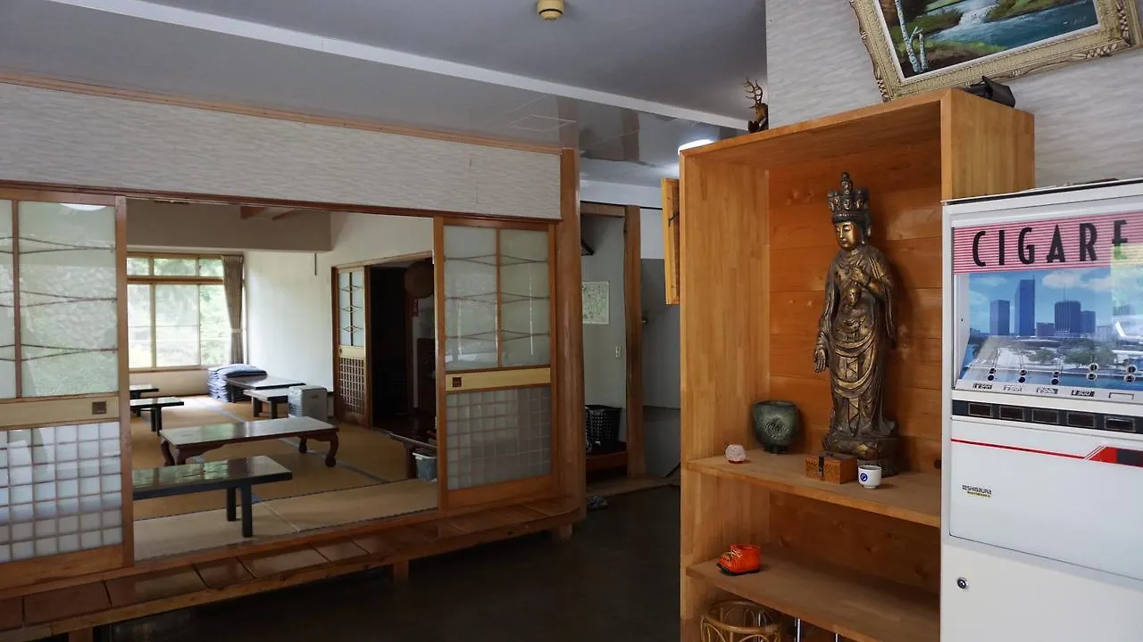 Minshuku Unzenya Villa Tokyo 0*,  Japan
